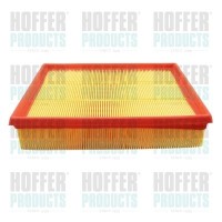 16569 HOFFER Повітряний фільтр