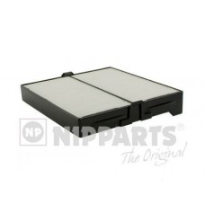 N1347004 NIPPARTS Фільтр повітря у внутрішньому просторі