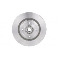 0 986 479 274 BOSCH Гальмівний диск