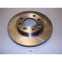 DI-910 JAPANPARTS Гальмівний диск