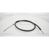 8140 28191 TRISCAN Тросик, cтояночный тормоз
