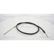 8140 28191 TRISCAN Тросик, cтояночный тормоз