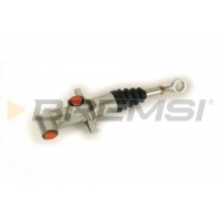 PC0333 BREMSI Головний циліндр система зчеплення