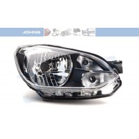 95 06 10 JOHNS Основна фара