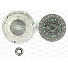 CLK9205.03 OPEN PARTS Комплект зчеплення