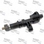 L33141 AUTOTEAM Датчик частоти обертання, Автоматична коробка передач
