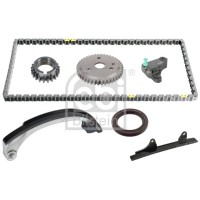 108826 FEBI BILSTEIN Комплект цілі приводу розподільного валу