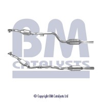 BM90840H BM CATALYSTS Катализатор