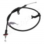 BC-H29L JAPANPARTS Тросик, cтояночный тормоз