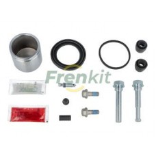 754468 FRENKIT Ремкомплект, Гальмівний супорт
