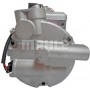 ACP 692 000S MAHLE Компресор кондиціонера