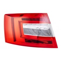 2SK 011 082-091 HELLA Задній фонар