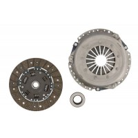 F1A014NX NEXUS Комплект зчеплення