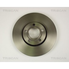 8120 29108 TRISCAN Гальмівний диск