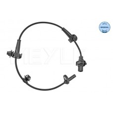 31-14 899 0014 MEYLE Датчик частота обертання колеса
