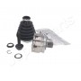 GI-0022 JAPANPARTS Шарнирный комплект, Привідний вал