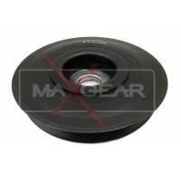 30-0041 MAXGEAR Ремінний шків колінчастий вал
