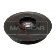 30-0041 MAXGEAR Ремінний шків колінчастий вал