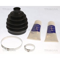 8540 24821 TRISCAN Комплект пыльника, Привідний вал