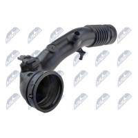 Трубка наддуваемого повітря NTY GPP-BM-061