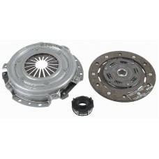 3000 168 101 SACHS Комплект зчеплення
