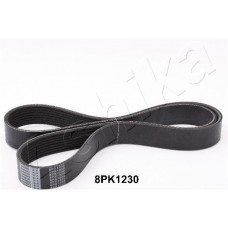 112-8PK1230 ASHIKA Поліклиновий ремінь