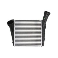 DAN001TT THERMOTEC Интеркулер