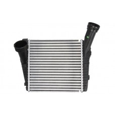 DAN001TT THERMOTEC Интеркулер