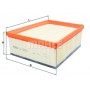 WG1788871 WILMINK GROUP Повітряний фільтр