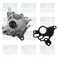8091093 HOFFER вакуумний насос гальмова система