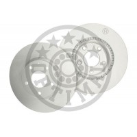 BS-9507HC OPTIMAL Гальмівний диск