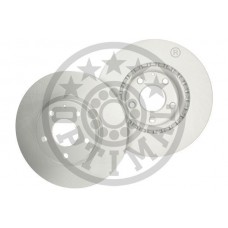 BS-9507HC OPTIMAL Гальмівний диск