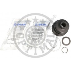 CVB-10393CR OPTIMAL Комплект пыльника, Привідний вал