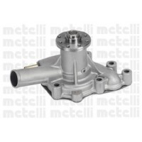 24-0797 METELLI Водяний насос охолодження двигуна