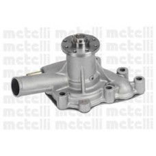 24-0797 METELLI Водяний насос охолодження двигуна