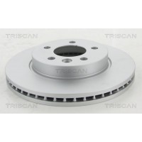 8120 291039C TRISCAN Гальмівний диск