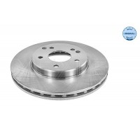 015 521 2035 MEYLE Гальмівний диск