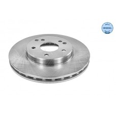 015 521 2035 MEYLE Гальмівний диск