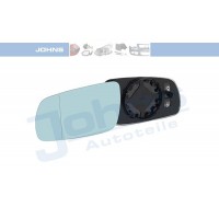 95 39 37-81 JOHNS Дзеркальне скло зовнішнє дзеркало