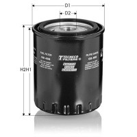 GS488 TECNECO FILTERS Паливний фільтр