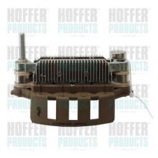 52381 HOFFER Випрямляч генератора