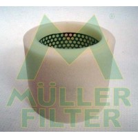 PA879 MULLER FILTER Повітряний фільтр