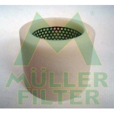 PA879 MULLER FILTER Повітряний фільтр