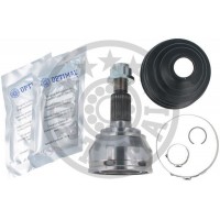 CW-2740 OPTIMAL Шарнирный комплект, Привідний вал