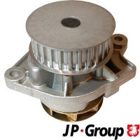 1114101600 JP GROUP Водяний насос охолодження двигуна
