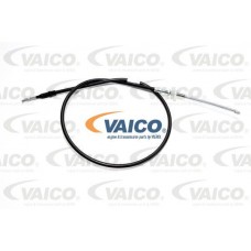 V22-30028 VAICO Тросик, cтояночный тормоз