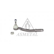 17BM0301 ASMETAL Наконечник поперечної кермової тяги