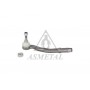 17BM0301 ASMETAL Наконечник поперечної кермової тяги