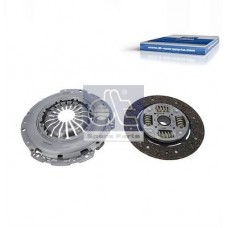4.92051 DT Spare Parts Комплект зчеплення