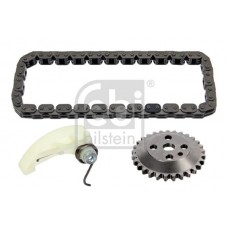 178826 FEBI BILSTEIN Комплект ланцюга привід масляного насоса